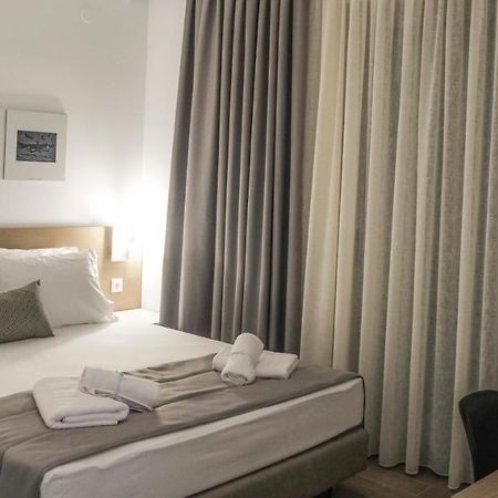 Hotel Vozina Metamorfosi  Eksteriør billede