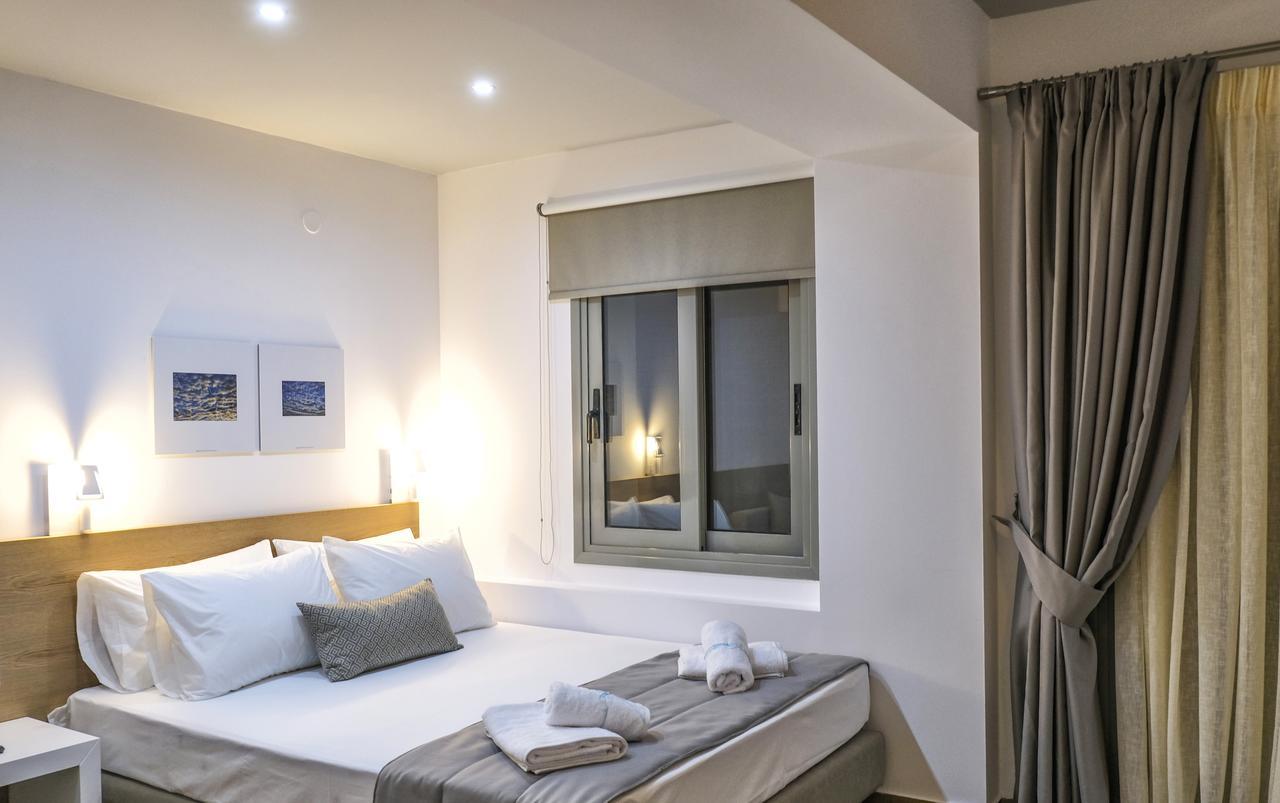Hotel Vozina Metamorfosi  Eksteriør billede