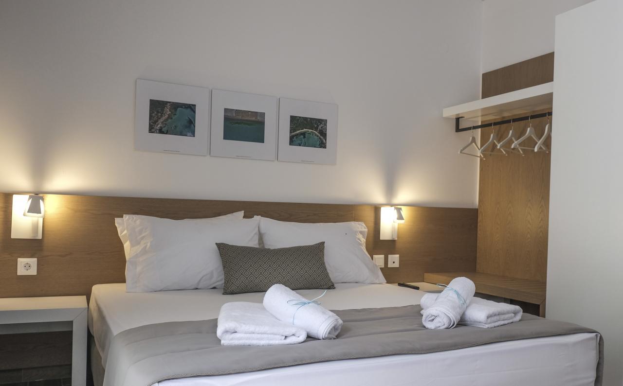 Hotel Vozina Metamorfosi  Eksteriør billede