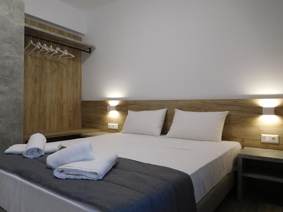 Hotel Vozina Metamorfosi  Eksteriør billede