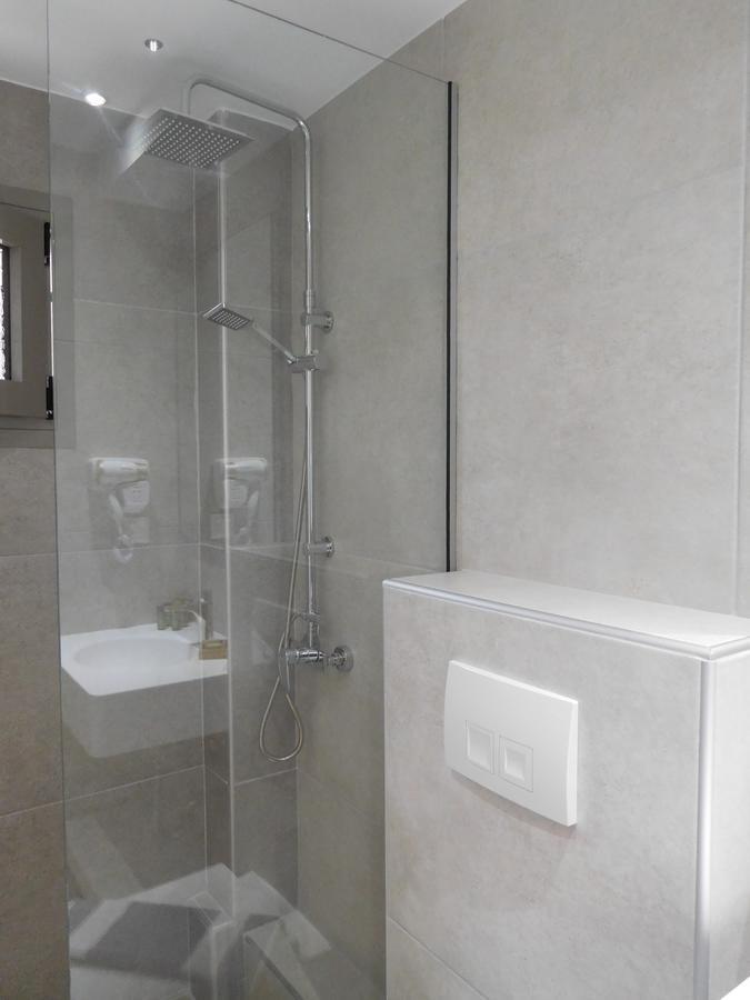 Hotel Vozina Metamorfosi  Eksteriør billede