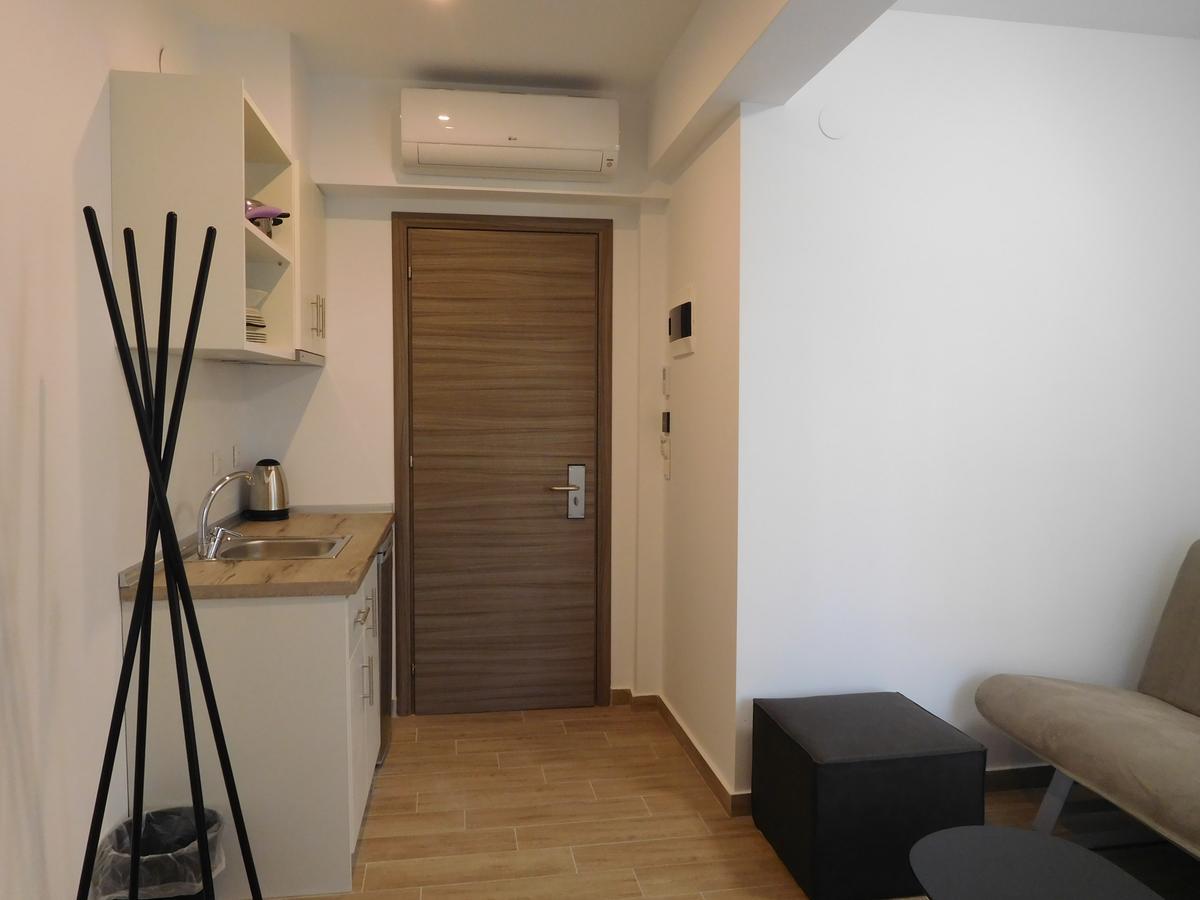 Hotel Vozina Metamorfosi  Eksteriør billede