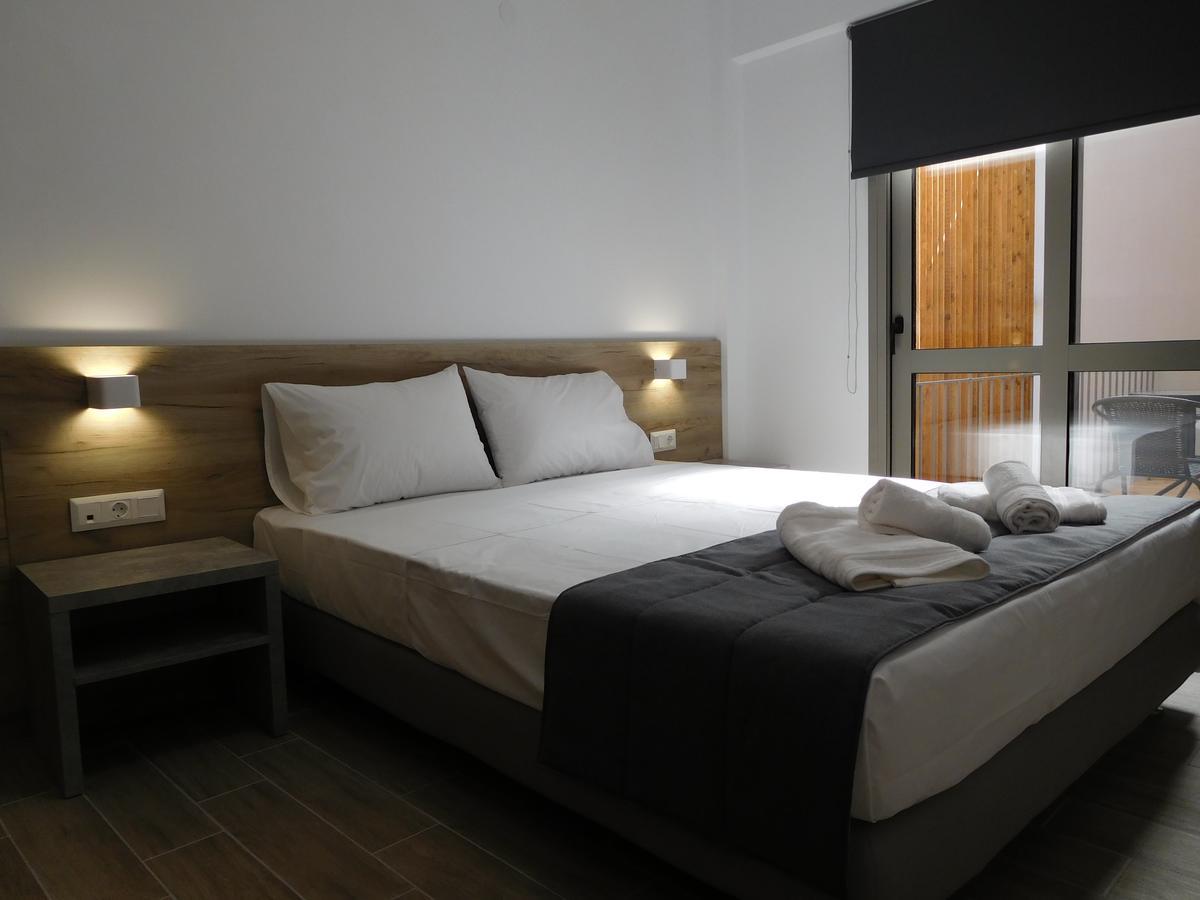 Hotel Vozina Metamorfosi  Eksteriør billede