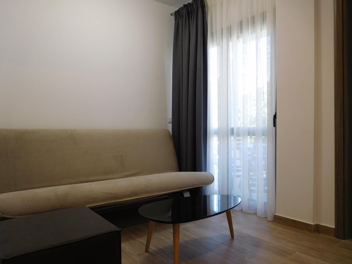 Hotel Vozina Metamorfosi  Eksteriør billede